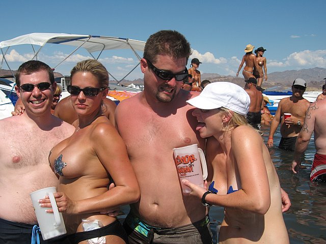 another with hotties
